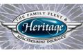 Heritage Insurance (AKA Norton Insurance)