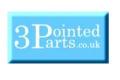 Three Pointed Parts Ltd